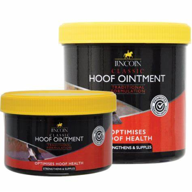 Lincoln Classic Hoof Ointment